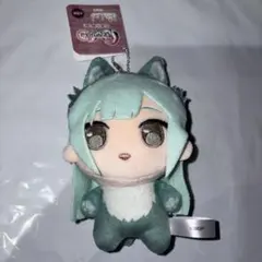 バンドリ ぷちっしゅ！Ave Mujica おおかみver. オブリビオニス - メルカリ