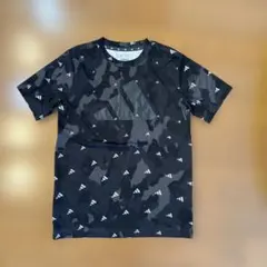 adidas キッズ150cm Tシャツ