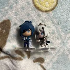 原神 フィギュア