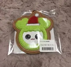 TWICE ジョンヨン オンラインくじ　オーナメント