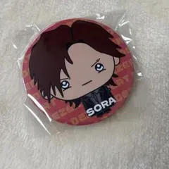 DEZERT SORAさん 缶バッチ - メルカリ