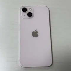 iPhone13 本体 256GB ピンク
