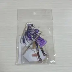 マツリカの炯-kEi- マツリカ 玖燕來 アクリルスタンド - メルカリ