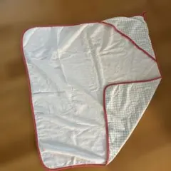 フード付きバスタオル おくるみ IKEA