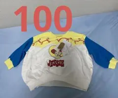 100 ジェシー