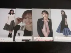 松田里奈 生写真