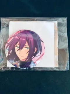 あんさんぶるスターズ！！ALKALOID　あんスタ　礼瀬マヨイ　缶バッジ