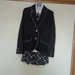 165 子供用卒業式用フォーマル