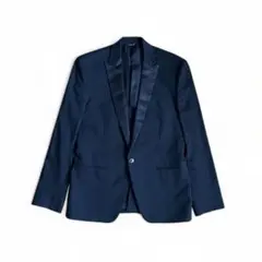 tete homme テットオム グリッター ラメ テーラードジャケットのサムネイル
