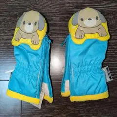 Phoenix　フェニックス　子供用　手袋　グローブ