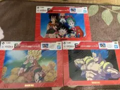 ドラゴンボール メモリアル原画アート 全8種類 コンプリート - メルカリ