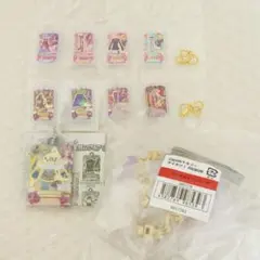 アイカツ ！ ガチャ 星宮いちご 神崎美月