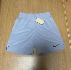 Nike ライトグレー ショートパンツ 新品L 2XLサイズ