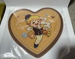 鬼滅の刃　バレンタイン&ホワイトデー　ランダムアクリルコースター　我妻善逸