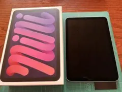 『はる様専用』iPad mini 第6世代　64GB Wi-Fiモデル
