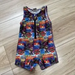 ヒスミニ　水着