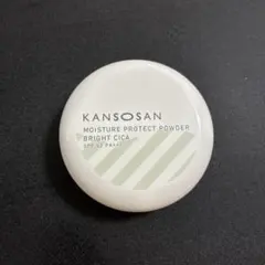 乾燥さん 保湿力プロテクトパウダー ブライトシカ フェイスパウダー