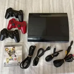 プレステーション3 本体　CECH-4000B