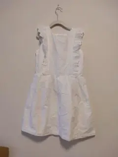 チ*ト様 【激カワ】Baby GAP 130 コットンワンピース