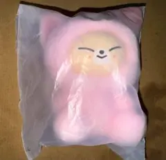 straykids 6期　ペンミ 韓国　ぬいぐるみ　プラッシュトイ　アイエン