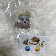 ドラゴンクエスト　メダパニでこんらん！ いたずらもぐら