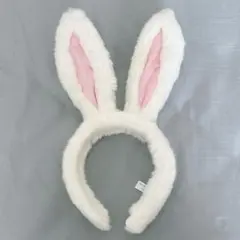 ディズニー イースター うさ耳 カチューシャ