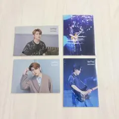 Mrs. GREEN APPLE 若井滉斗 フォトカ Harmony まとめ