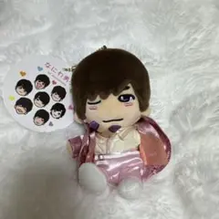 y*u様 高橋恭平 ちびぬい