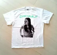 Dinosaur Jr. ダイナソーJr. バンド Tシャツ