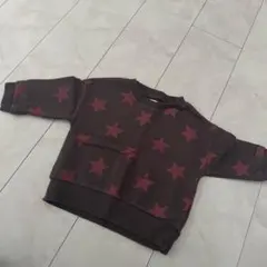 トレーナー 80サイズ