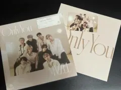 集合フォトカ　MAZZEL Only You MUZEUM盤