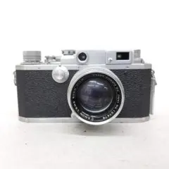 【動作確認済】 Canon IV Sb改 G0116-39-5v キヤノン（Canon） Canon IV Sb 改 ボディ レンジファインダー