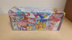 ポケモンカードゲーム スペシャルBOX ポケモンセンターフクオカのサムネイル