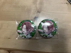 ディアラバ ライト 缶バッチ Rejet Fes