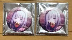 プロセカ　宵崎奏　缶バッジ　vol.28C グリッター缶バッジ　グリ缶