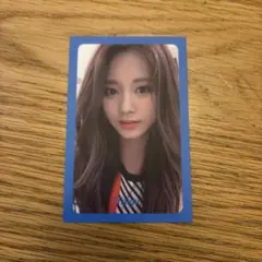 Twice Summer Nights /ツウィ/トレカ