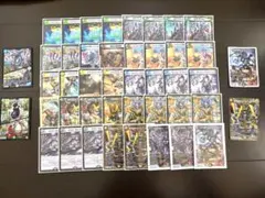 5cザーディクリカ　デッキ　デュエマ　おまけ付き