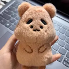 straykidsぬいぐるみ ハン 20センチ マスター 正規品⭐️「122