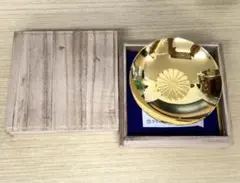 24KGP  菊紋　金杯