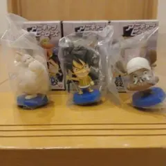 ワンピース アニキャラヒーローズ 冬島編