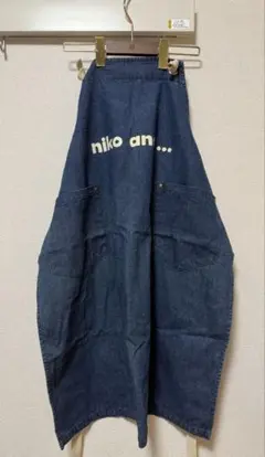 ボーイフレンド シーズン2 コラボ エプロン ニコアンド nikoand - メルカリ