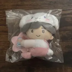 2025年最新】道枝駿佑ちびぬいの人気アイテム - メルカリ