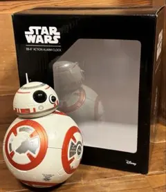 2026年最新】スターウォーズ 目覚まし時計の人気アイテム - メルカリ