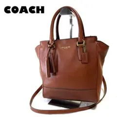 限界価格⭐︎COACH LEGACY MINITANNER ショルダーバッグ
