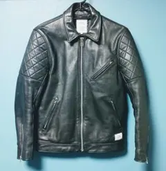 SSクライミー　シングルライダース　the crimie 楽天市場】【公式】 THE CRIMIE クライミー W BIKER SPANISH LAMB