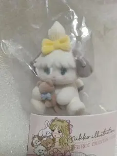 mikkoillustrationsコレクションフィギュア スフレ