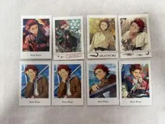 鬼龍紅郎 紙類 まとめ売り