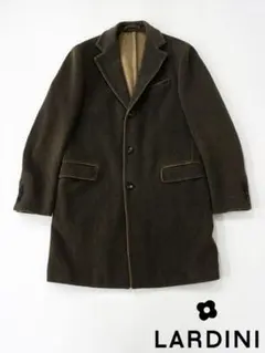 LARDINI ラルディーニ チェスターコート美品‼️のサムネイル