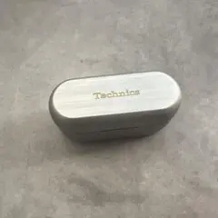 Technics EAH-AZ80 充電ケース　のみ シルバー