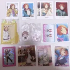 2wink グッズ
